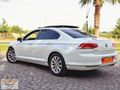 Passat B8 Kiralama | Şoförlü/Şoförsüz & Full Kaskolu Kiralama