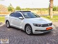 Passat B8 Kiralama | Şoförlü/Şoförsüz & Full Kaskolu Kiralama