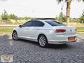 Passat B8 Kiralama | Şoförlü/Şoförsüz & Full Kaskolu Kiralama