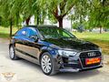 Audi A3 ile Fark Yaratın | Full Kaskolu Kiralama | Damla Filo
