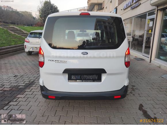 OTOMOBİL RUHSATLI 100 BEYGİR