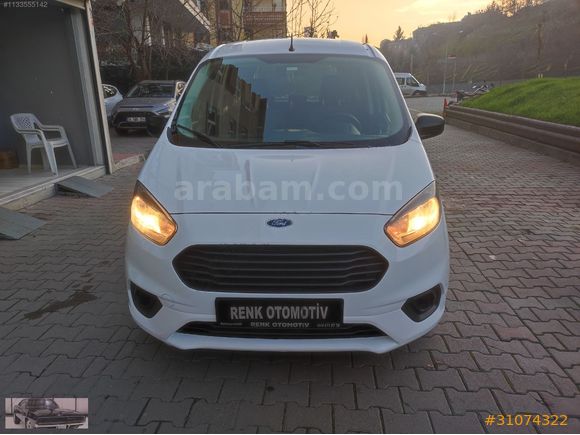 OTOMOBİL RUHSATLI 100 BEYGİR