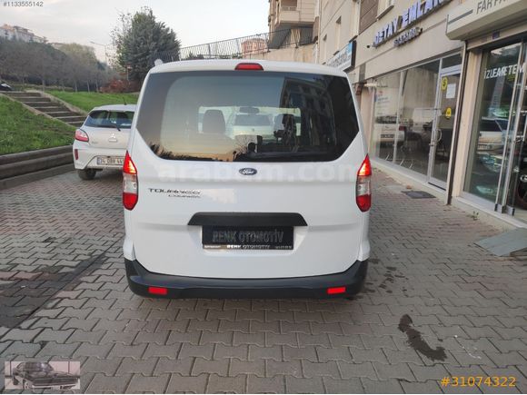 OTOMOBİL RUHSATLI 100 BEYGİR