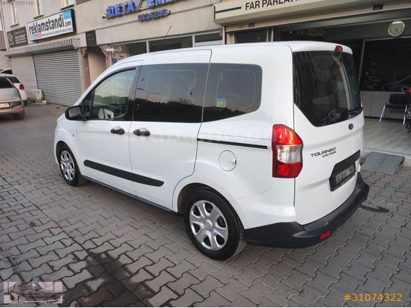 OTOMOBİL RUHSATLI 100 BEYGİR