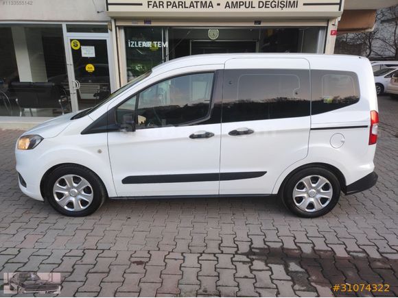 OTOMOBİL RUHSATLI 100 BEYGİR