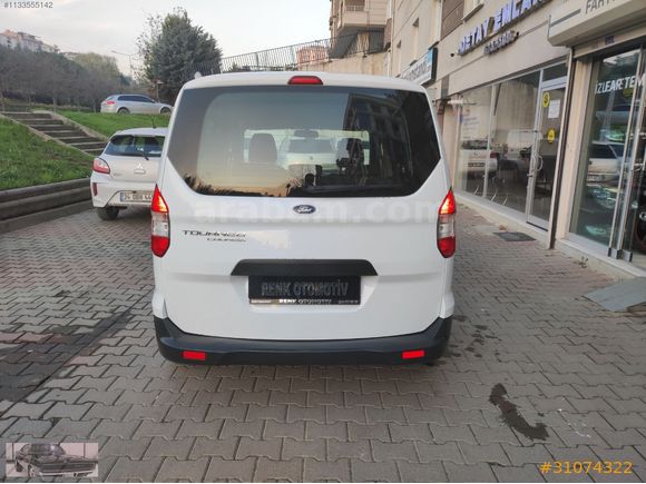 OTOMOBİL RUHSATLI 100 BEYGİR