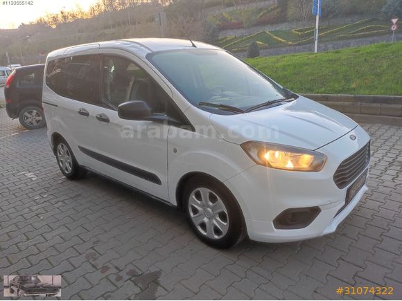 OTOMOBİL RUHSATLI 100 BEYGİR