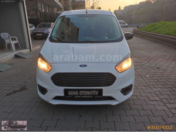 OTOMOBİL RUHSATLI 100 BEYGİR