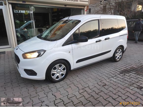 OTOMOBİL RUHSATLI 100 BEYGİR