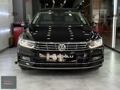 500 BİN PEŞİN 24 AY KREDİ | 2016 PASSAT CAM TAVAN LED FAR STOP