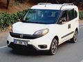EMRE AUTO34 2019 MODEL DOBLO 1.6 DİZEL 120LİK OTOMOBİL RUHSATLI