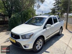 2014 2.0 LIMITED KORANDO SPORTS SANRUF ISITMA ELEK.KOLTUK
