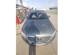 Sahibinden Volkswagen Passat 1.6 FSi Comfortline 2008 Model