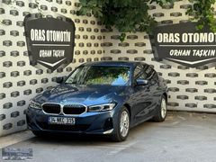 ORAS'DAN 2025 MODEL BMW 3.20İ SPORT LİNE TABA BOYASIZZ