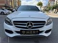 HATASIZ DÜŞÜK KM C200 D AMG 105 km de İMZALI SERİ