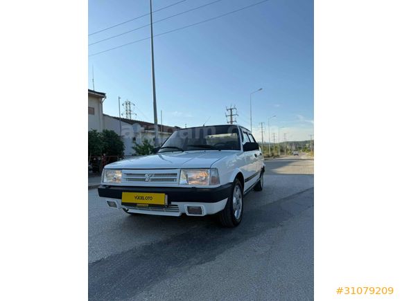 Galeriden Tofaş Şahin S 1996 Model Çanakkale