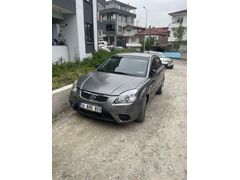 Sahibinden Kia Rio 1.4 GSL Trend 2011 Model 