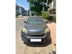 Sahibinden Honda CR-V 2.0i Executive 2011 LPG TEK PARCA BOYA TRAMERSIZ