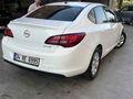ACiLİYETTEN Sahibinden Opel Astra 1.6 CDTI Design 2016 Model 