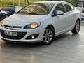 ACiLİYETTEN Sahibinden Opel Astra 1.6 CDTI Design 2016 Model 