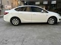 ACiLİYETTEN Sahibinden Opel Astra 1.6 CDTI Design 2016 Model 