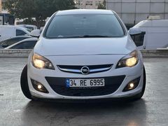 ACiLİYETTEN Sahibinden Opel Astra 1.6 CDTI Design 2016 Model 