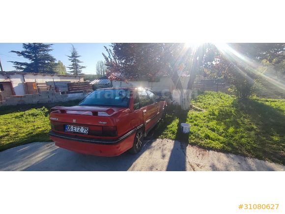 r2 Renault manager r21