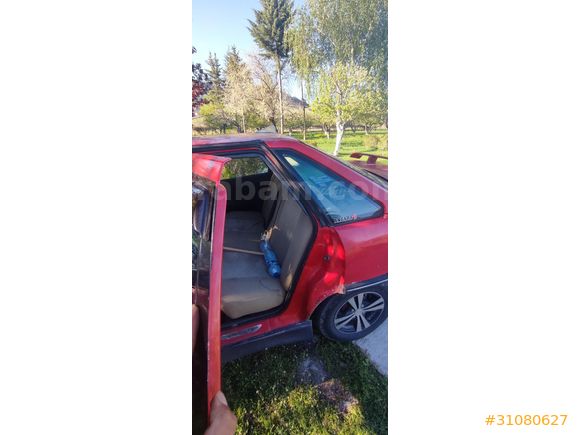 r2 Renault manager r21