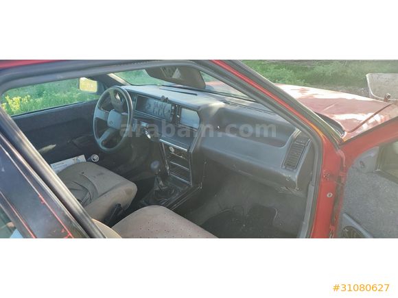 r2 Renault manager r21