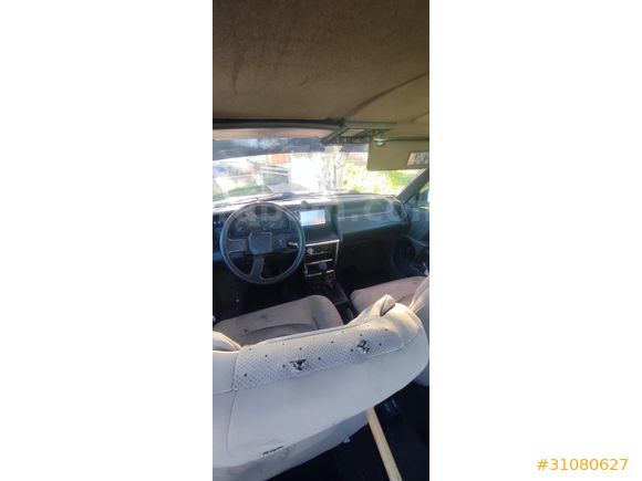 r2 Renault manager r21