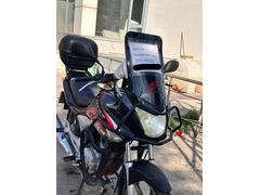 Sahibinden Honda CBF 150