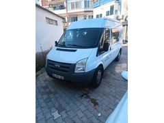 Sahibinden Ford Transit 330 M 2012 Model