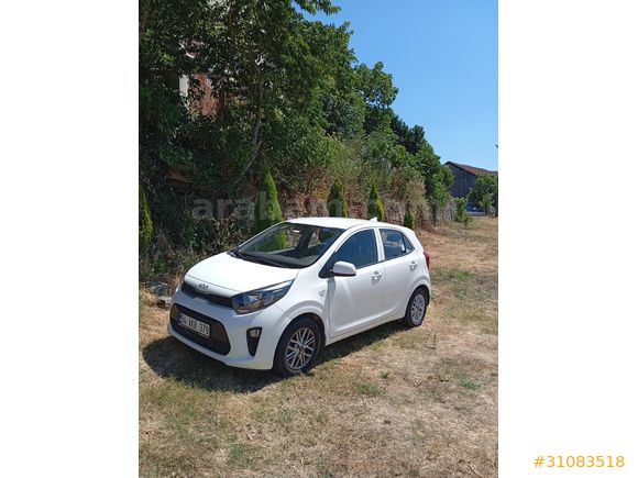 Kia Picanto 1.0 MPI 2023 Model Sakarya