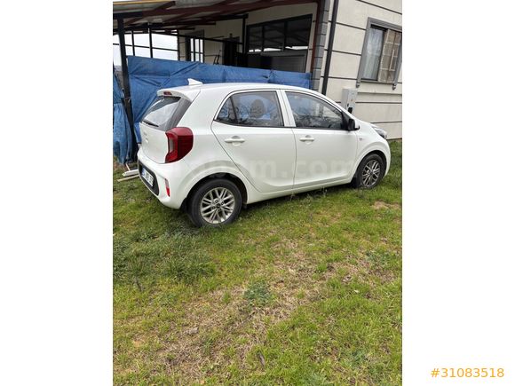 Kia Picanto 1.0 MPI 2023 Model Sakarya
