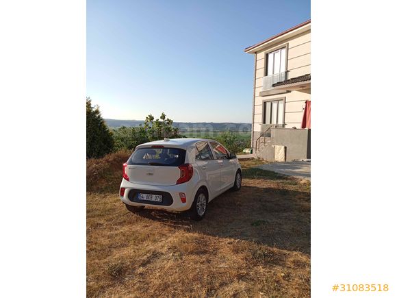 Kia Picanto 1.0 MPI 2023 Model Sakarya