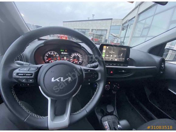 Kia Picanto 1.0 MPI 2023 Model Sakarya