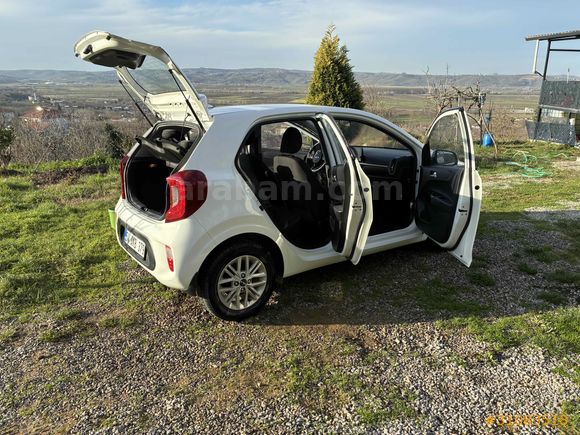 Kia Picanto 1.0 MPI 2023 Model Sakarya