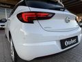 OTOBER 2017 OPEL ASTRA DYNAMİC HATASIZ