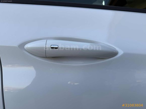 OTOBER 2017 OPEL ASTRA DYNAMİC HATASIZ