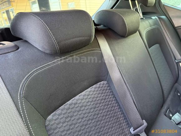 OTOBER 2017 OPEL ASTRA DYNAMİC HATASIZ