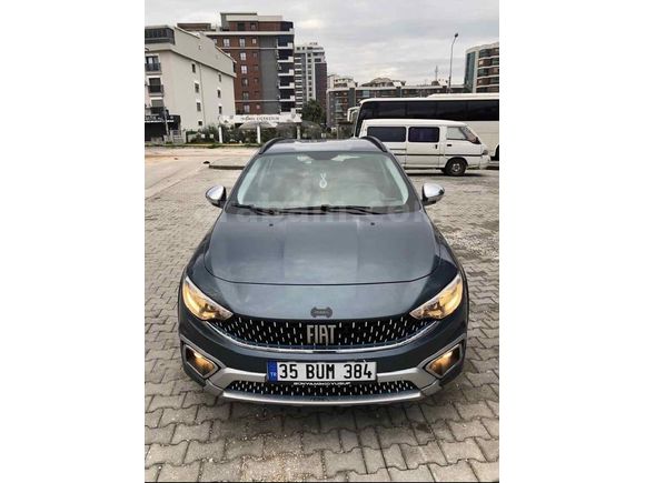 Sahibinden Fiat Egea Cross 1.4 Fire Street 2023 Model