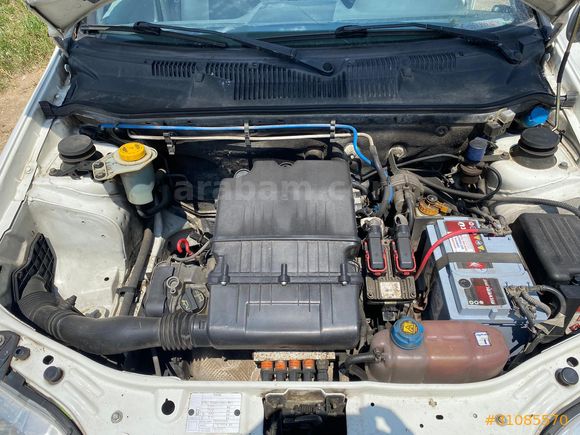 Sahibinden Fiat Albea 1.4 Fire Active 2006 Model