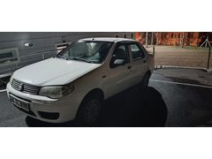 Sahibinden Fiat Albea 1.4 Fire Active 2006 Model