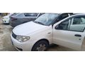 Sahibinden Fiat Albea 1.4 Fire Active 2006 Model