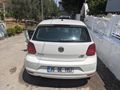 Sahibinden Volkswagen Polo 1.4 TDi Bluemotion 2014 Model