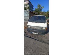 Sahibinden Toyota Hi-Ace 2.4 D 1998 Model