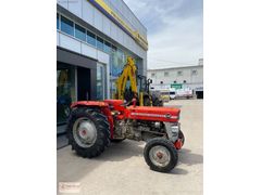 VSB TRAKTÖR A.Ş 1976 MODEL MASSEY FERGUSON 148
