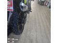 ARORA CR 250 ENDURO MOTOR SEVENLERE