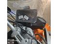 ARORA CR 250 ENDURO MOTOR SEVENLERE