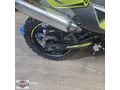 ARORA CR 250 ENDURO MOTOR SEVENLERE